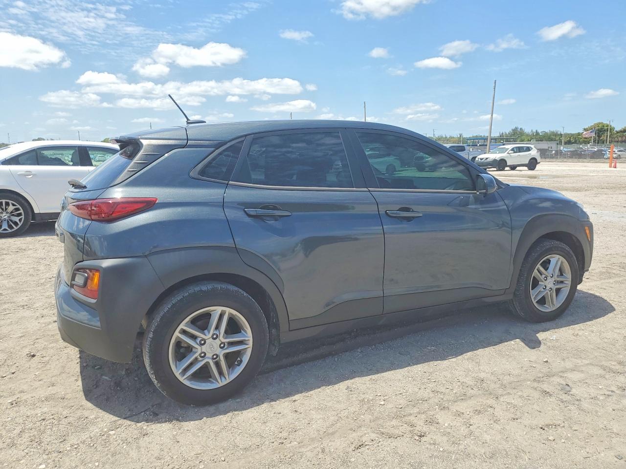 HYUNDAI KONA 2021 — 4