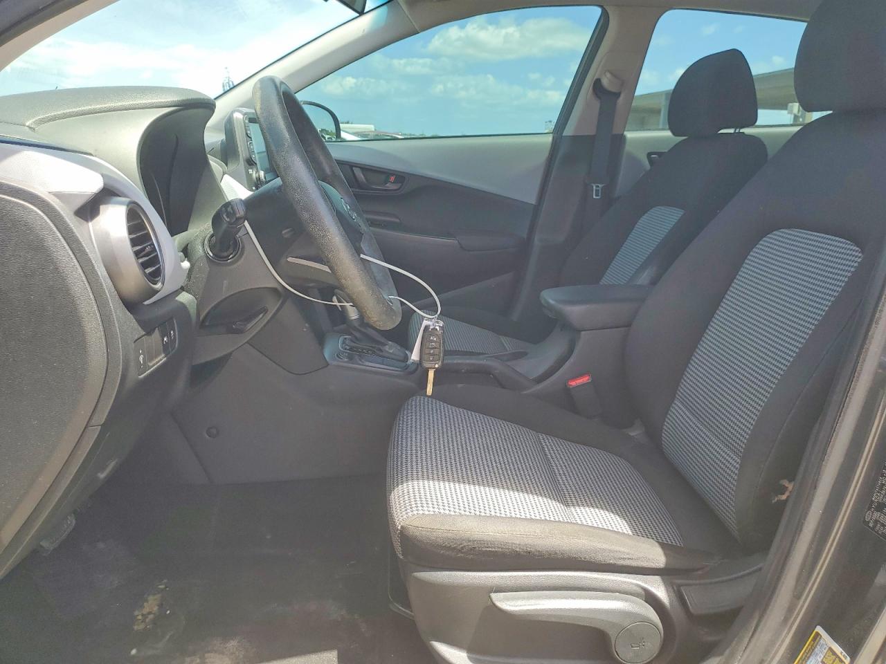 HYUNDAI KONA 2021 — 8