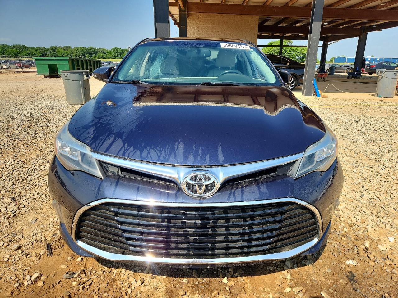 TOYOTA AVALON 2016 — 6