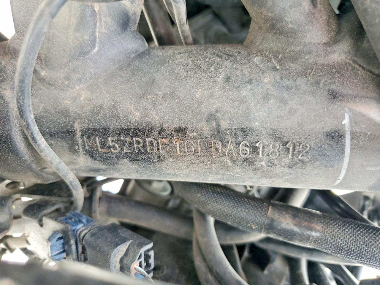 KAWASAKI ZR900 2023 — 10