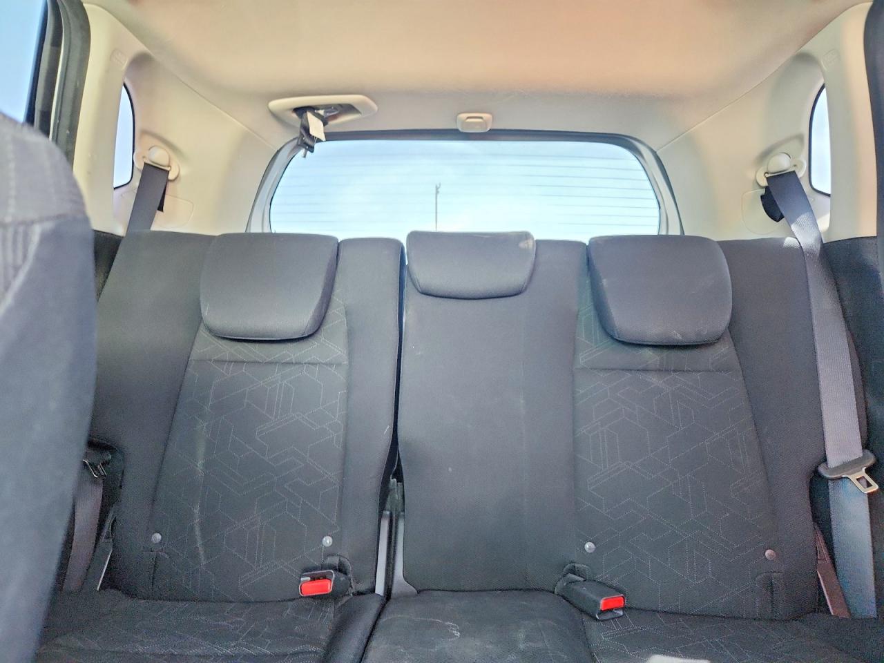 HONDA FIT 2016 — 11