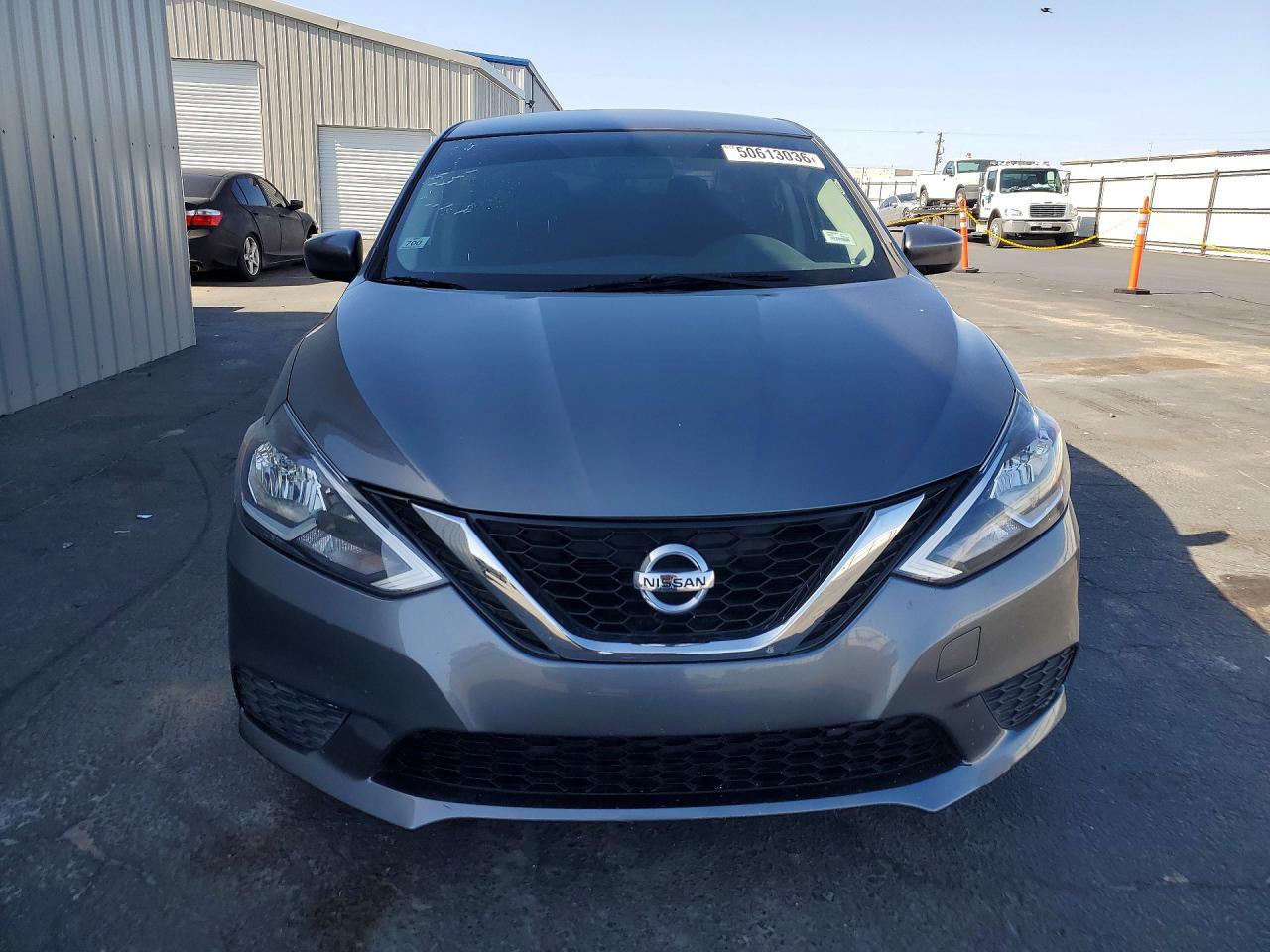NISSAN SENTRA 2016 — 6
