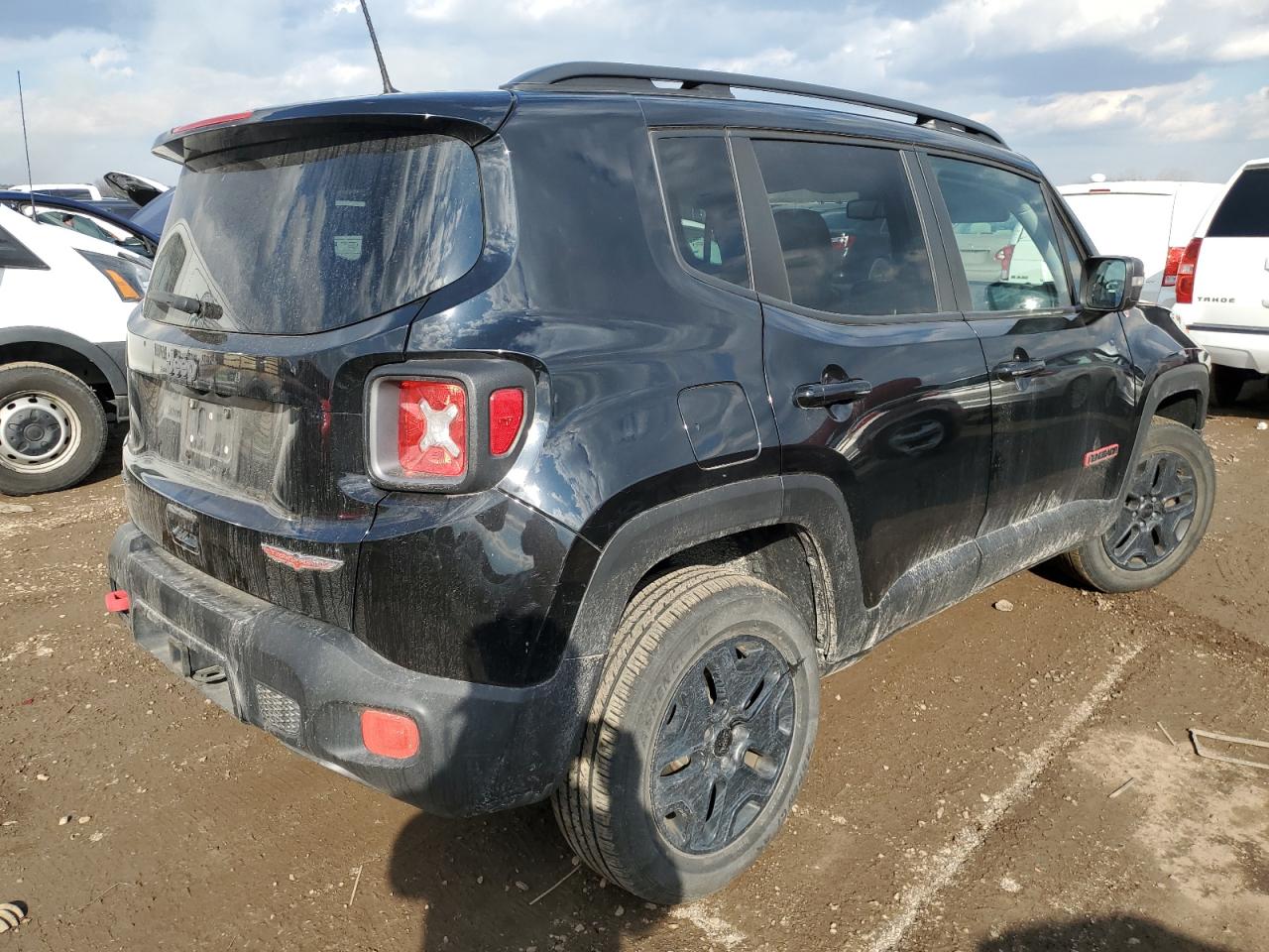 JEEP RENEGADE 2018 — 4