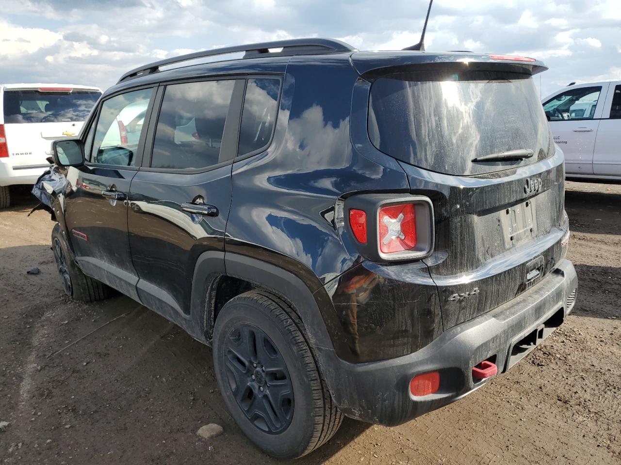 JEEP RENEGADE 2018 — 3