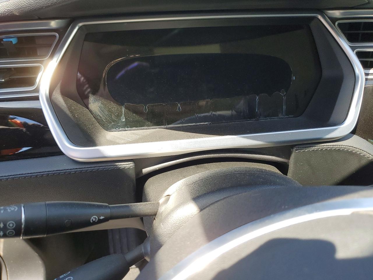 TESLA MODEL S 2014 — 10