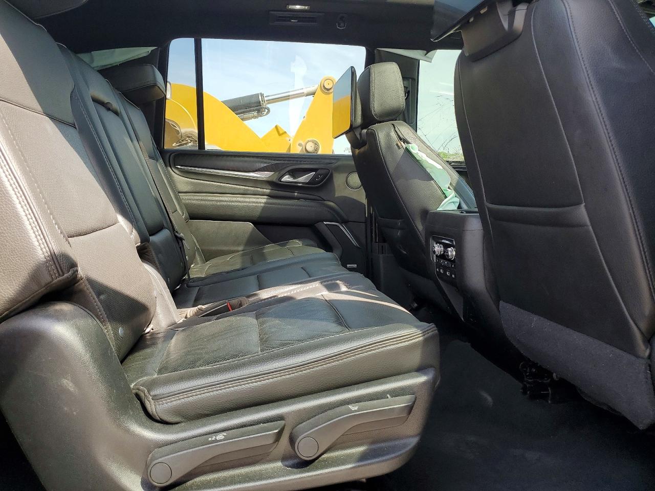 GMC YUKON XL 2021 — 12