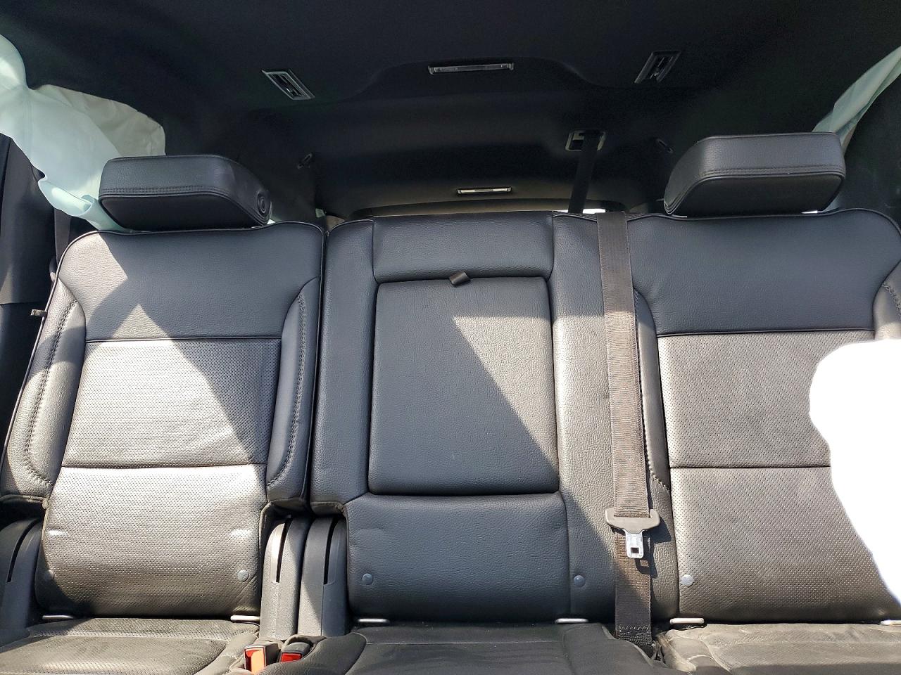 GMC YUKON XL 2021 — 11