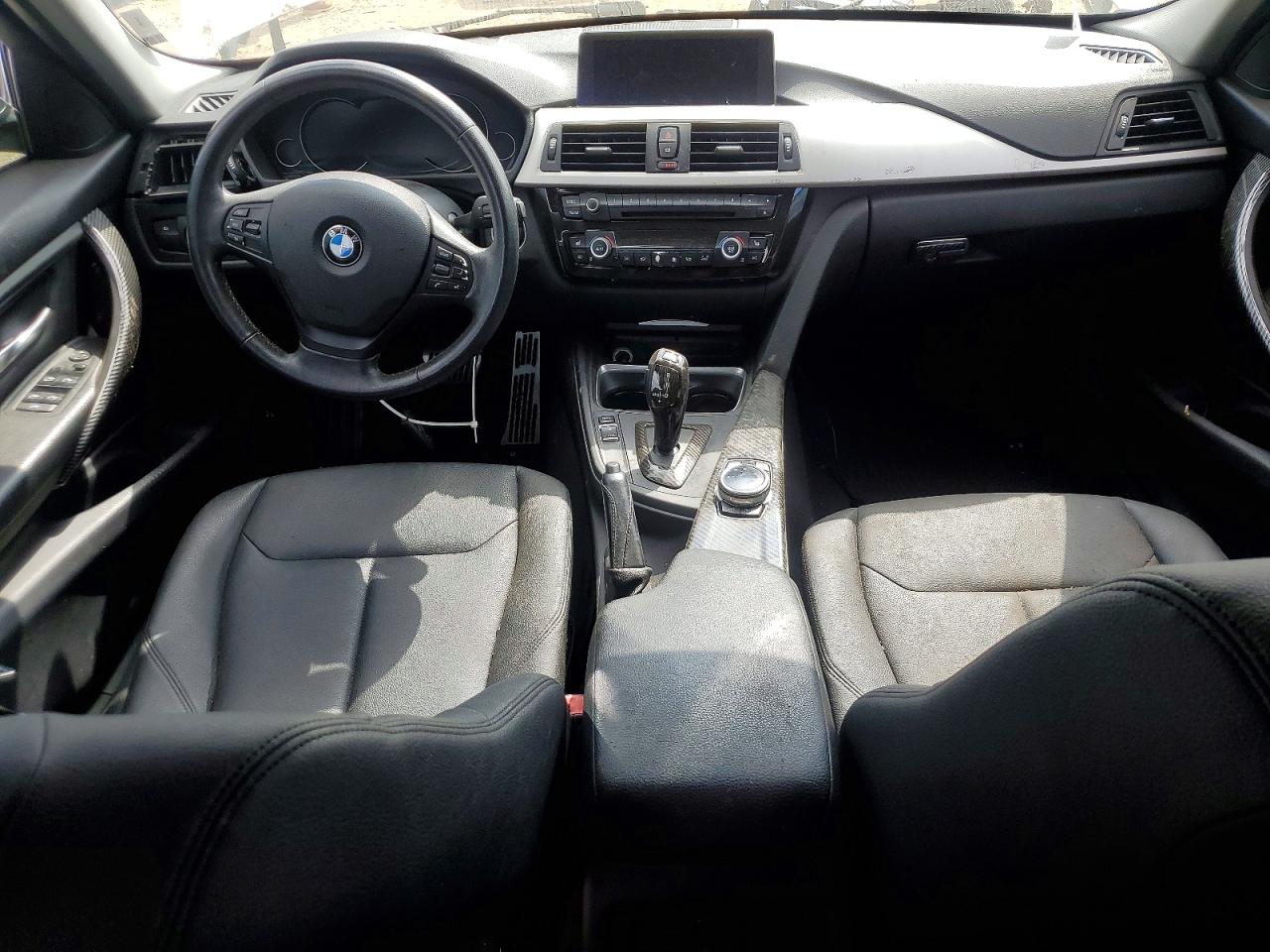 BMW 320 2014 — 9