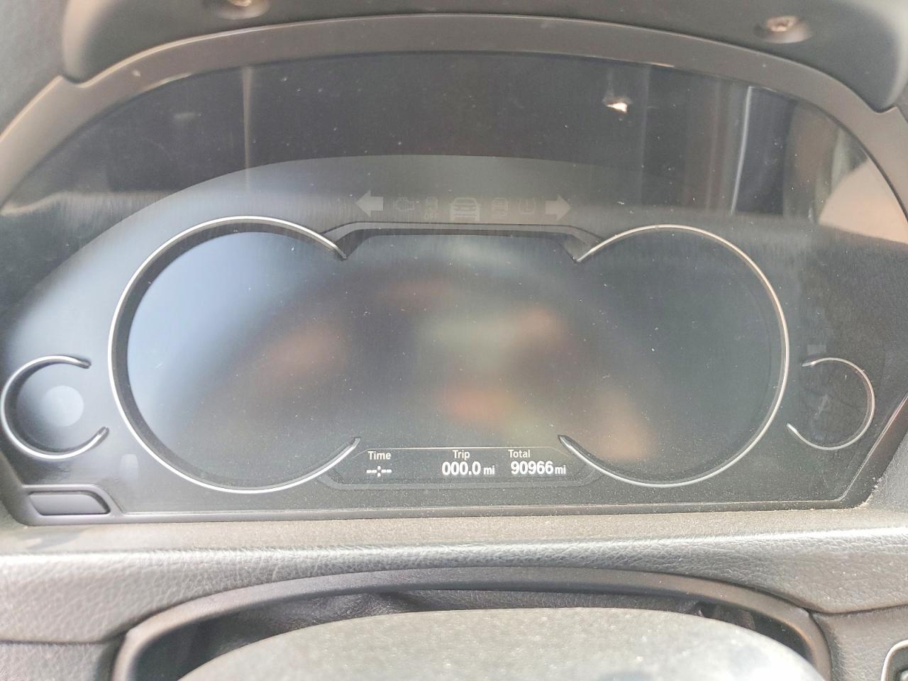 BMW 320 2014 — 10