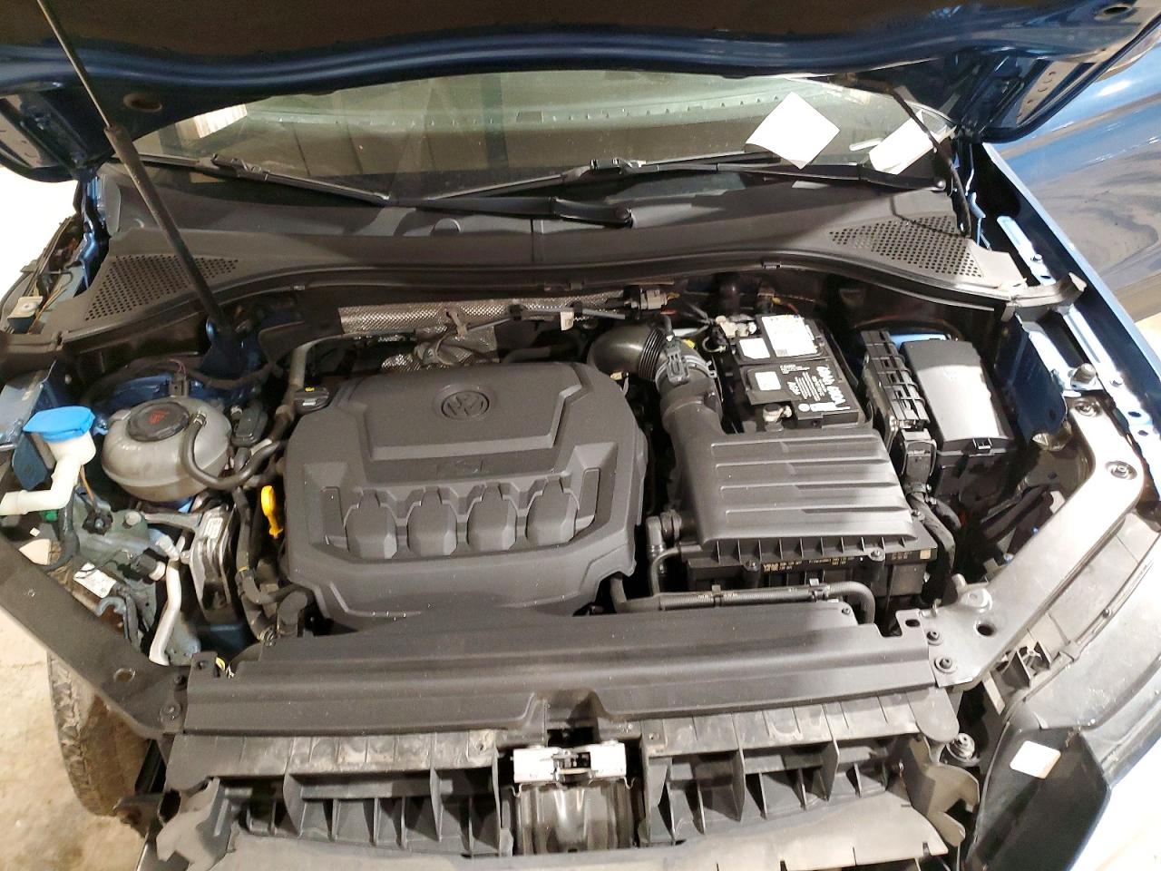 VOLKSWAGEN TIGUAN 2019 — 13