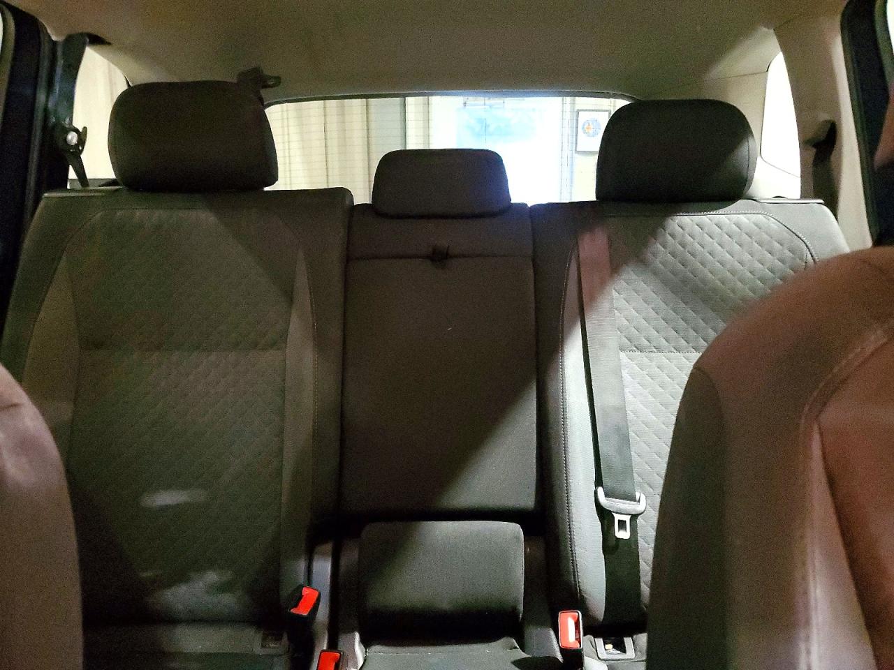 VOLKSWAGEN TIGUAN 2019 — 11