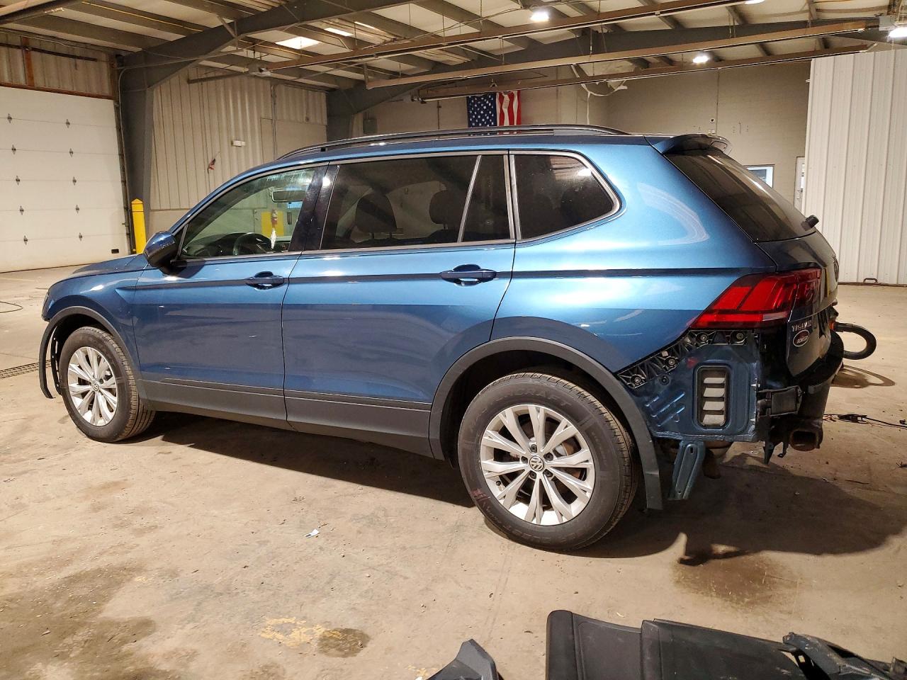 VOLKSWAGEN TIGUAN 2019 — 3