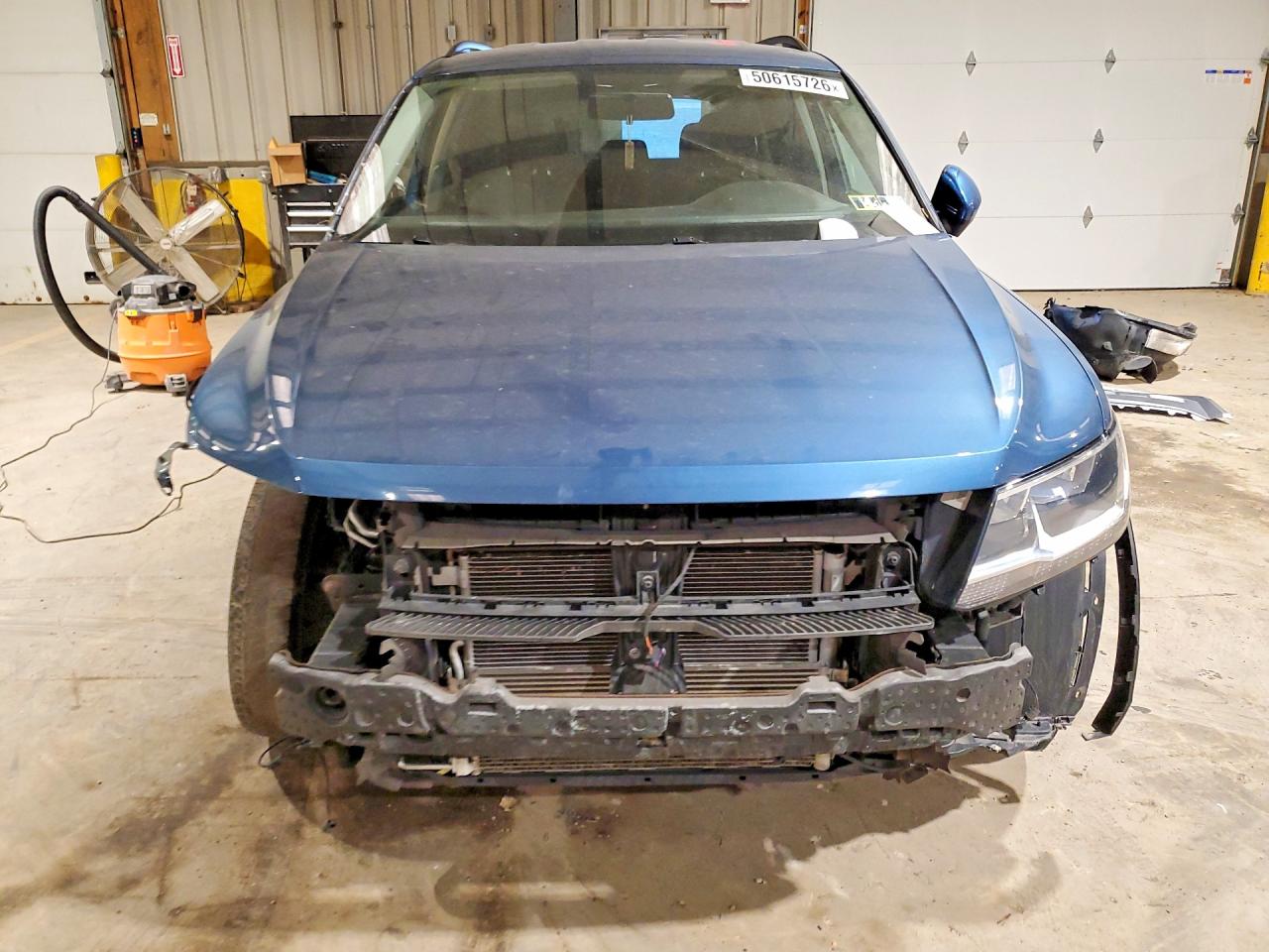 VOLKSWAGEN TIGUAN 2019 — 6