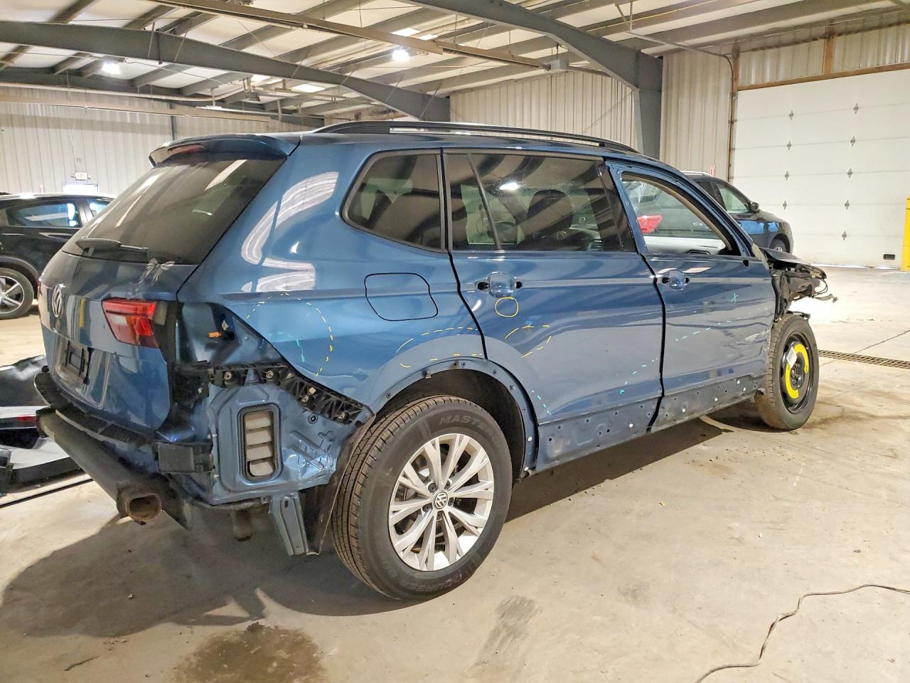 VOLKSWAGEN TIGUAN 2019 — 4