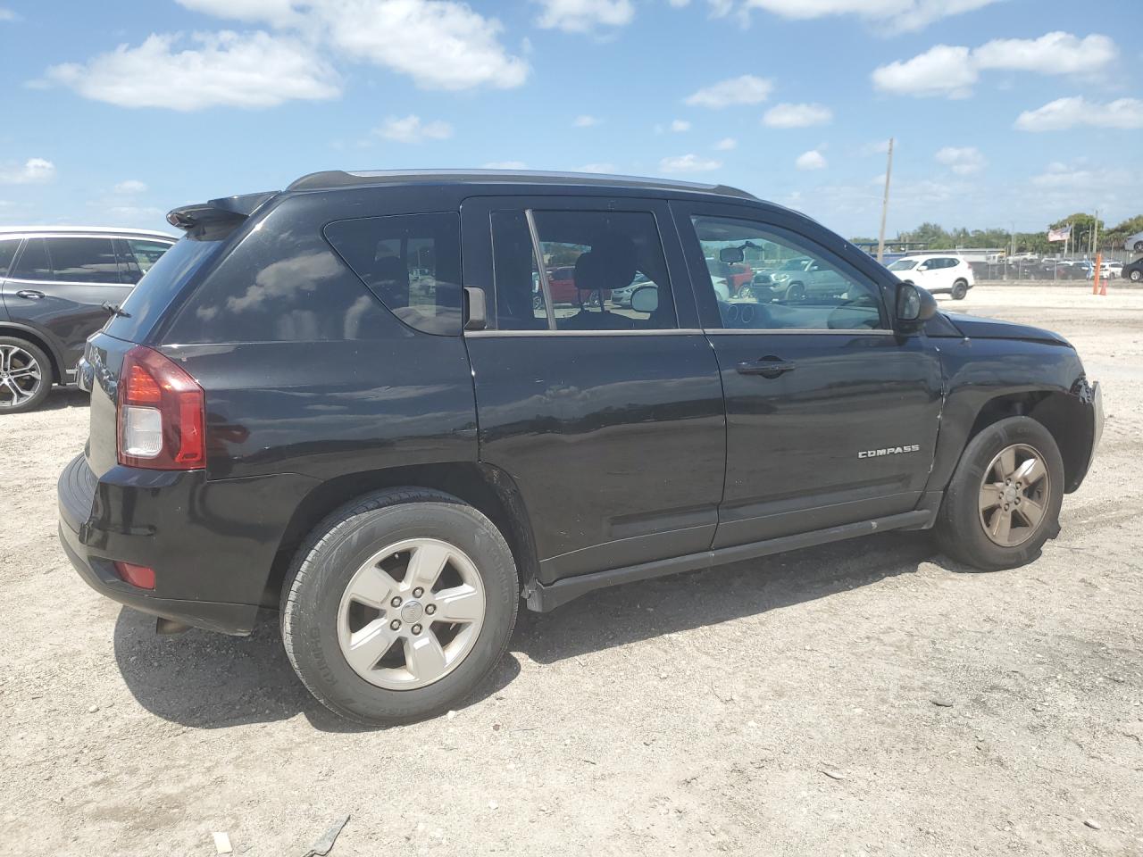 JEEP COMPASS 2014 — 4