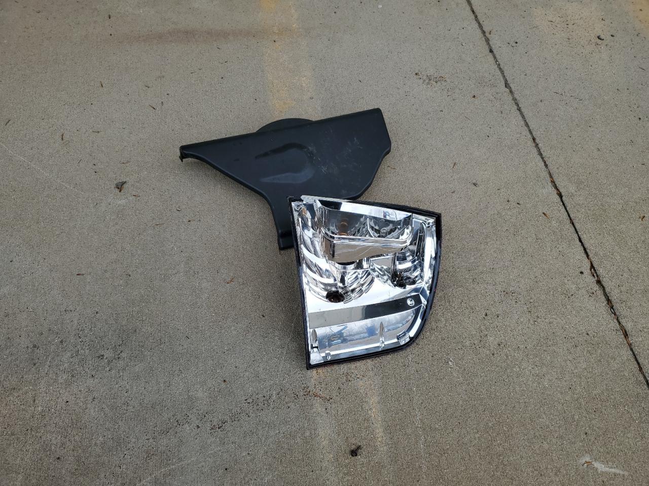 FORD EDGE 2012 — 14