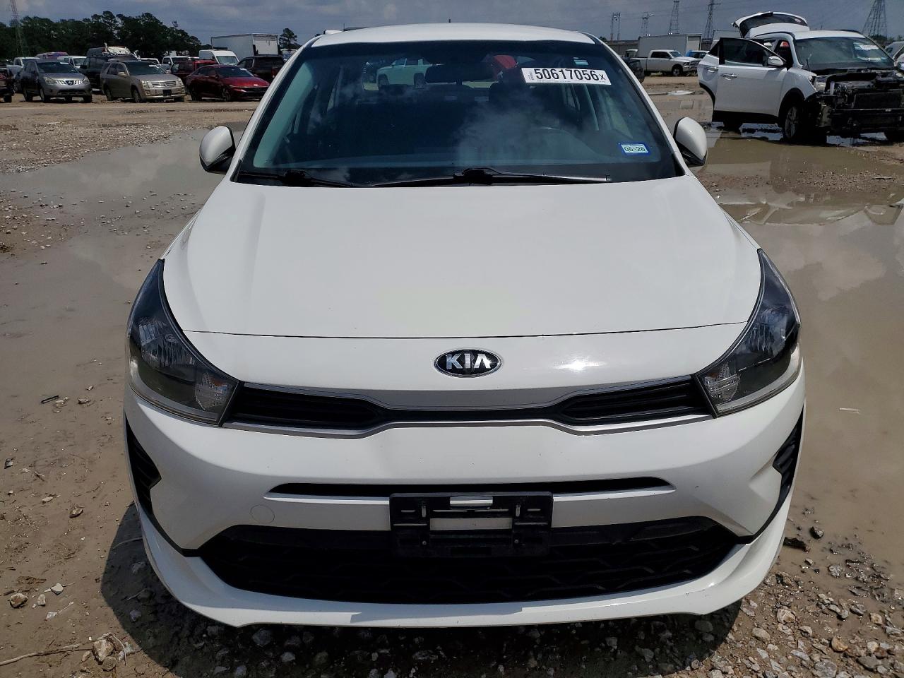 KIA RIO 2021 — 6