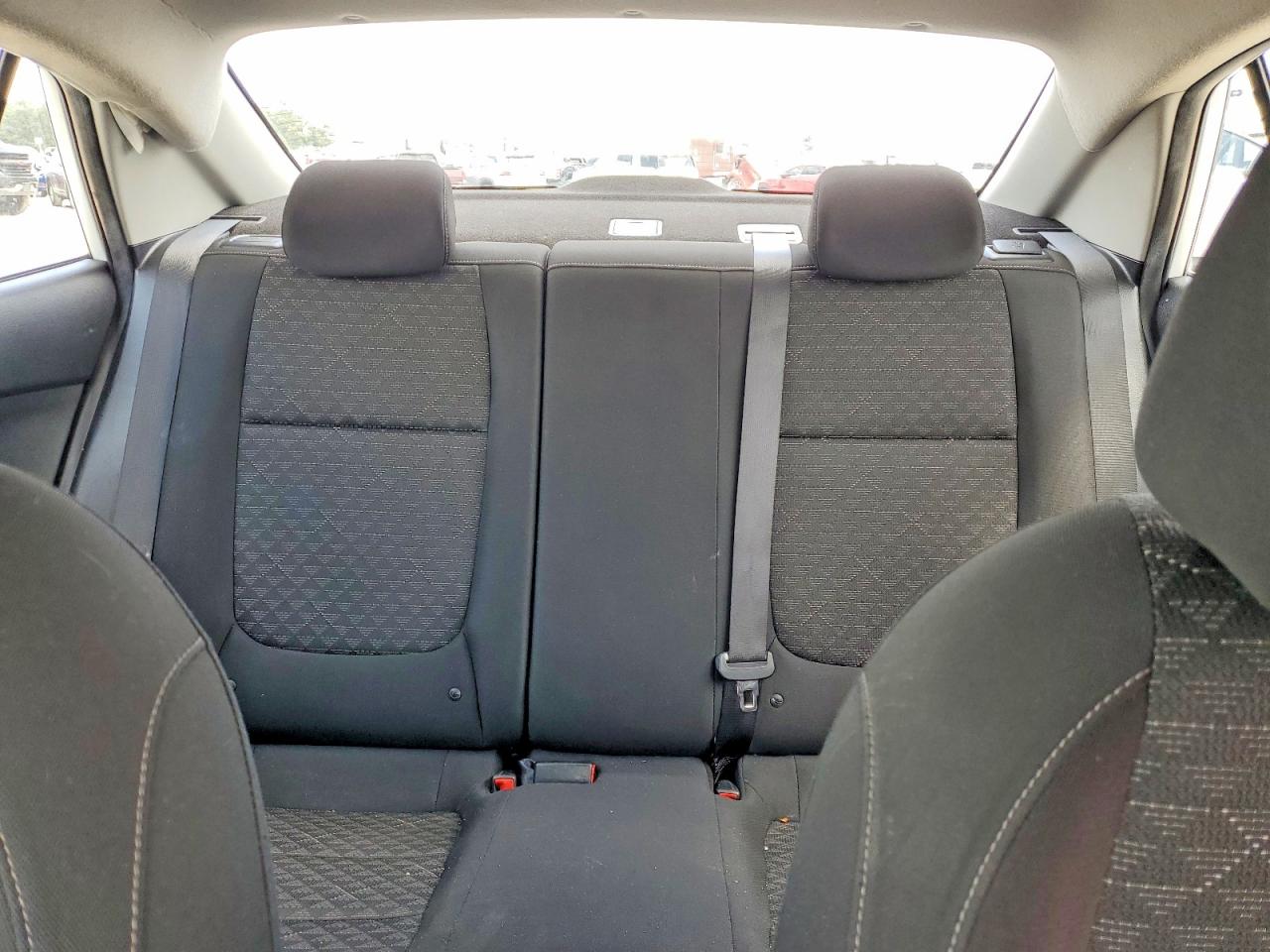 KIA RIO 2021 — 11