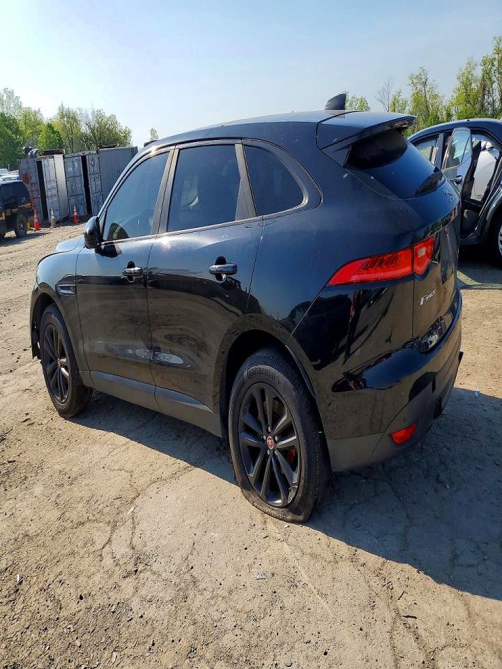 JAGUAR F-PACE 2020 — 3