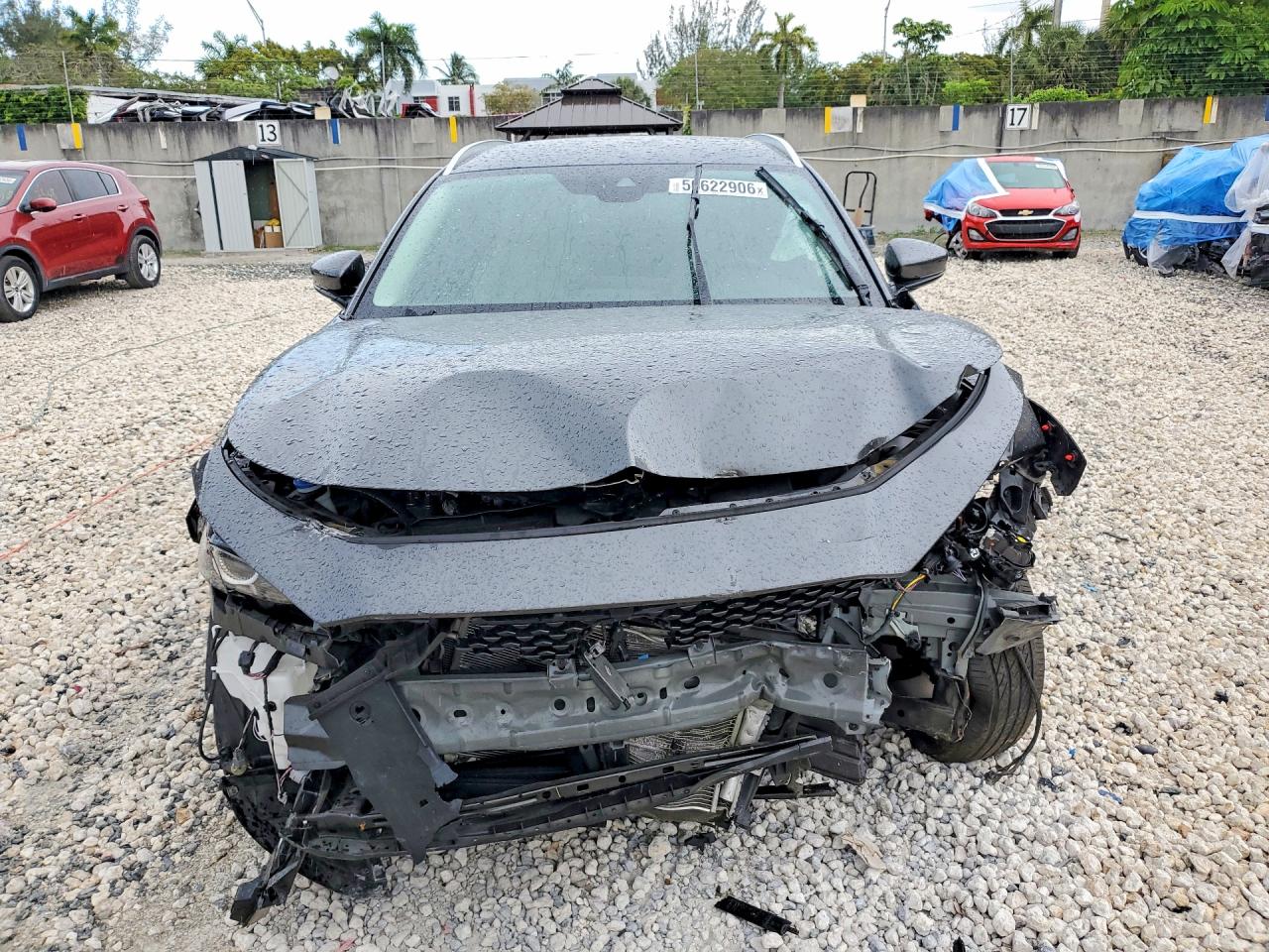 MAZDA CX-30 2023 — 6