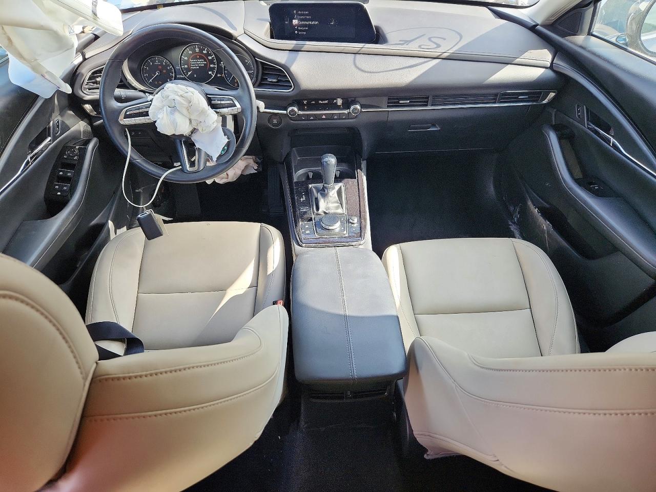 MAZDA CX-30 2023 — 9