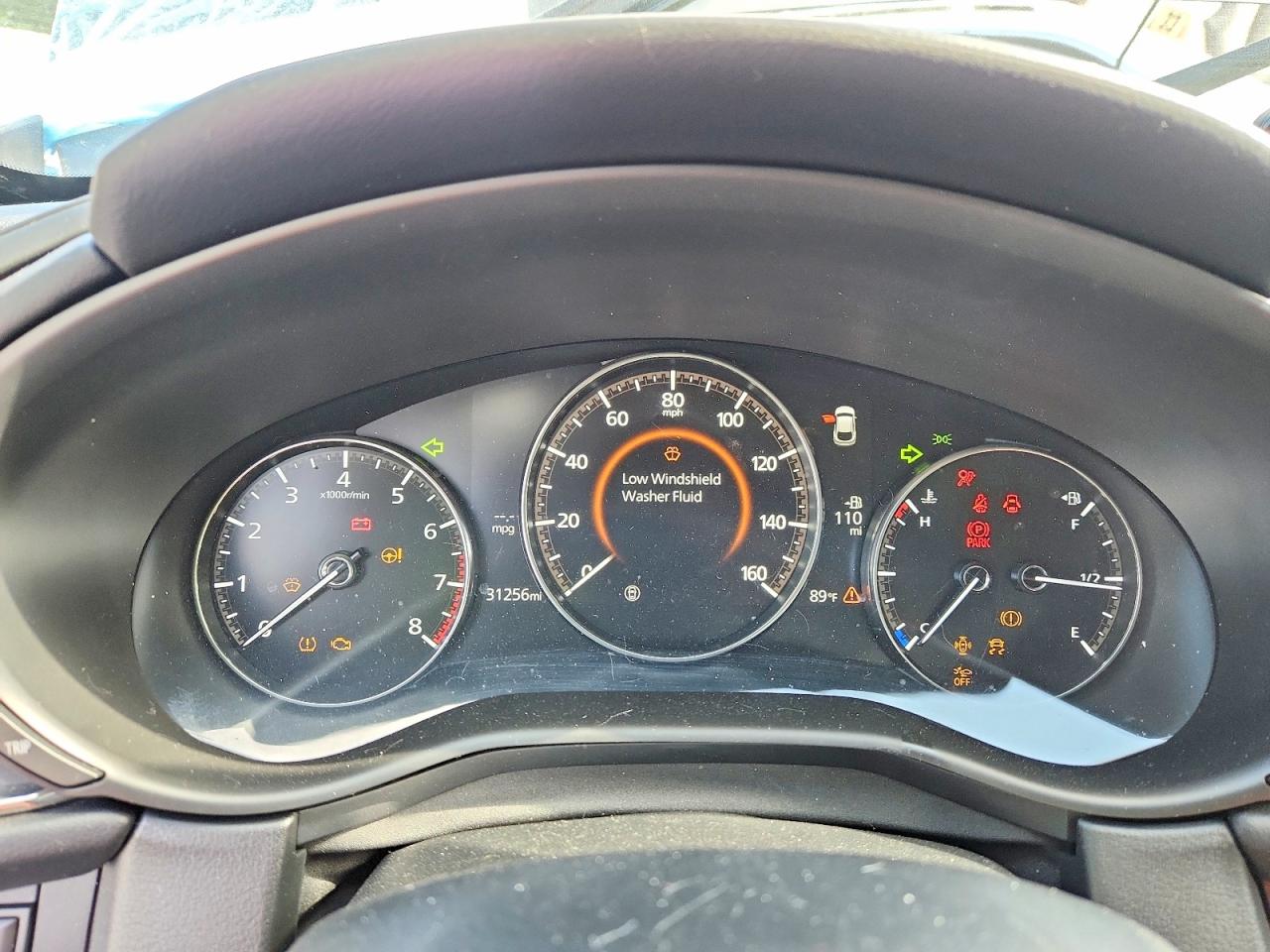 MAZDA CX-30 2023 — 10