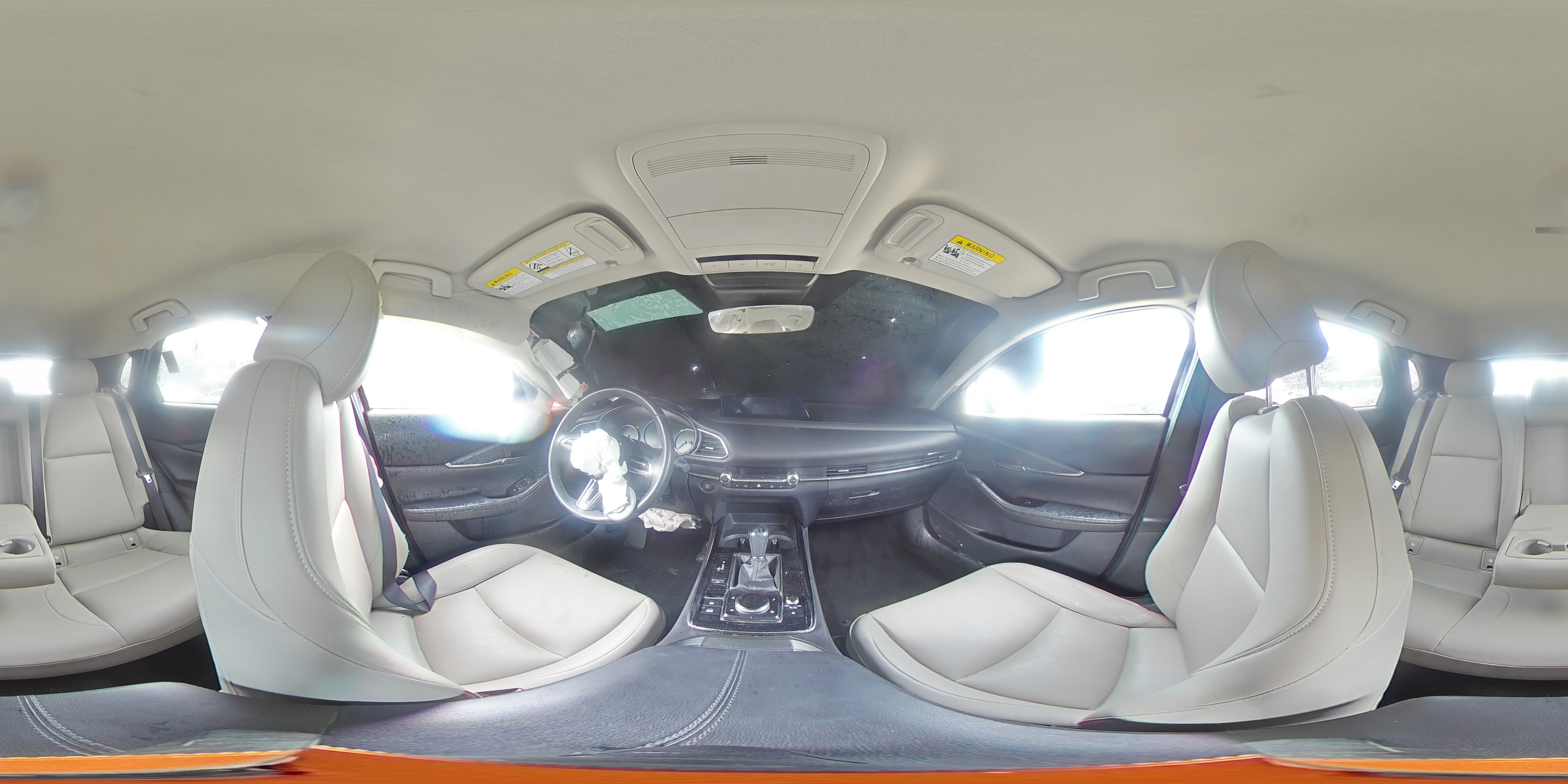 MAZDA CX-30 2023 — 14