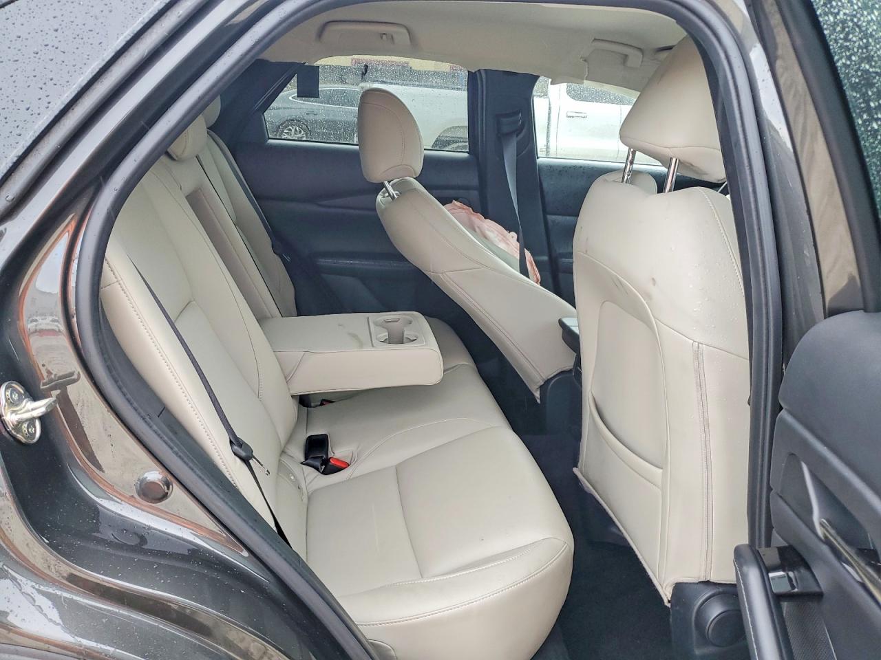 MAZDA CX-30 2023 — 11
