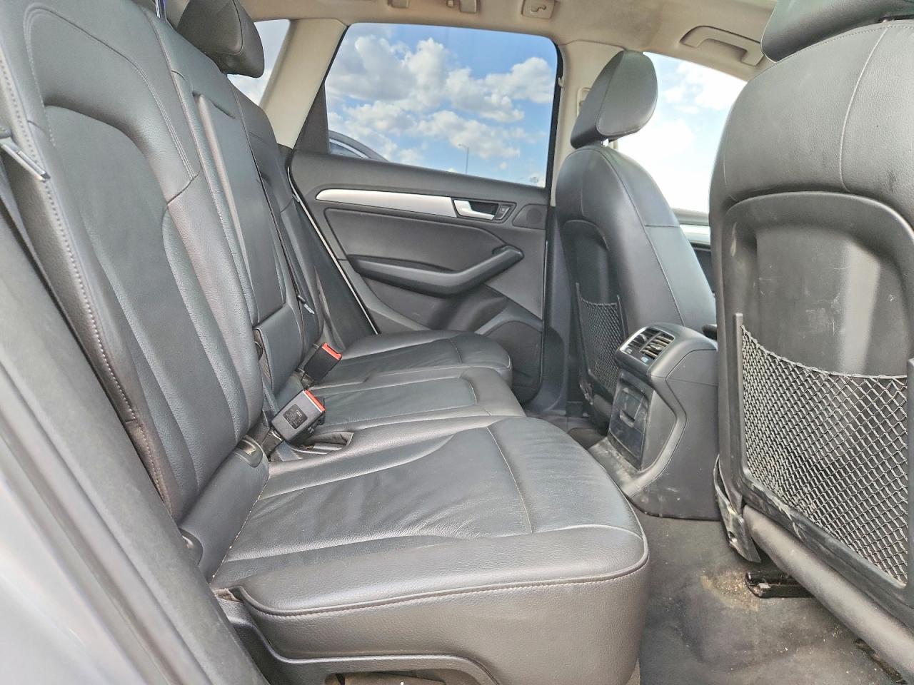 AUDI Q5 2015 — 12