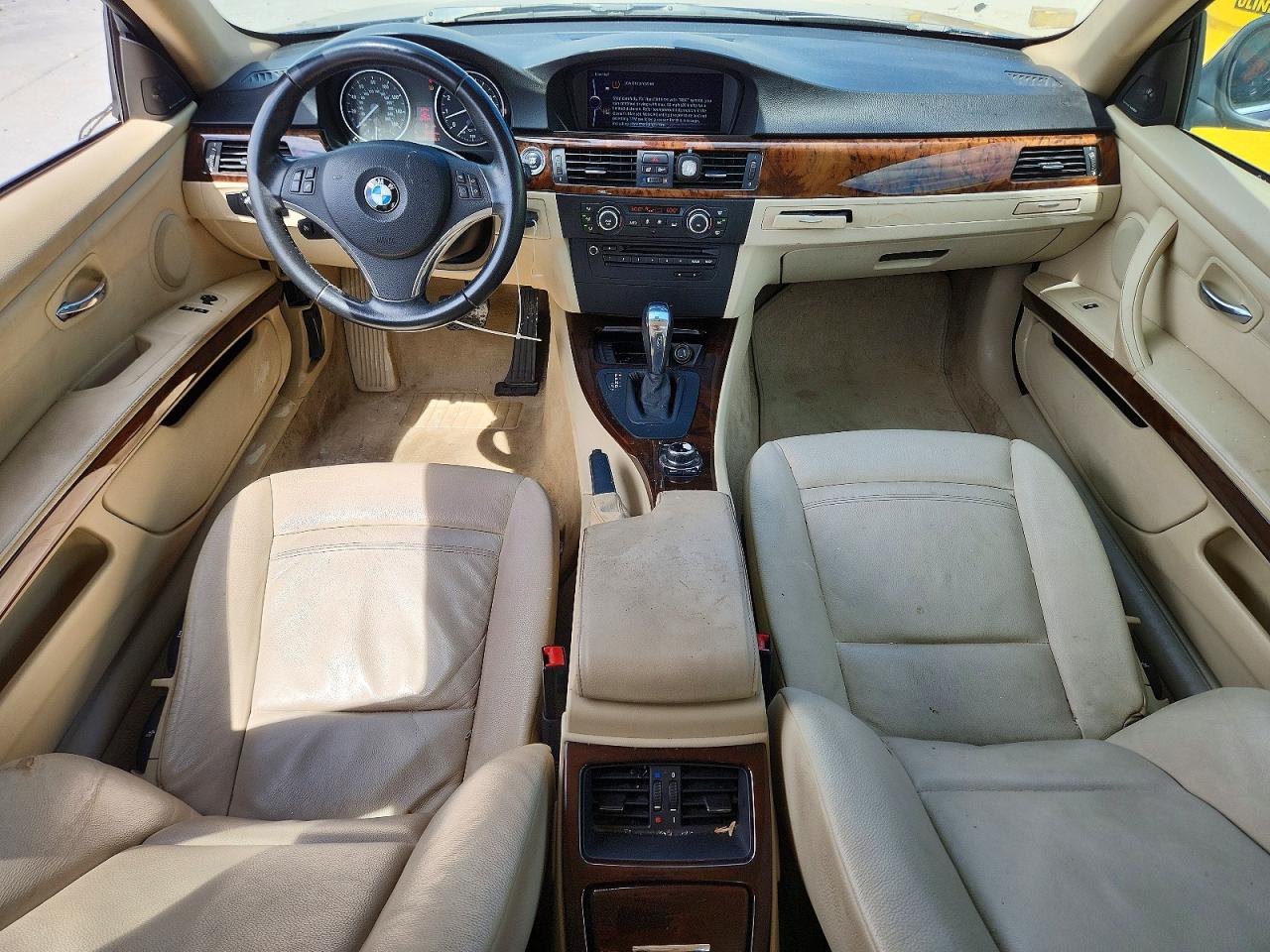 BMW 328 2013 — 9