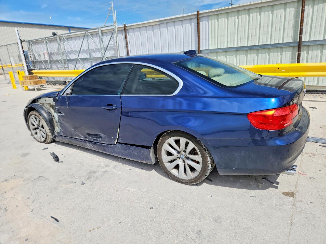 BMW 328 2013 — 3