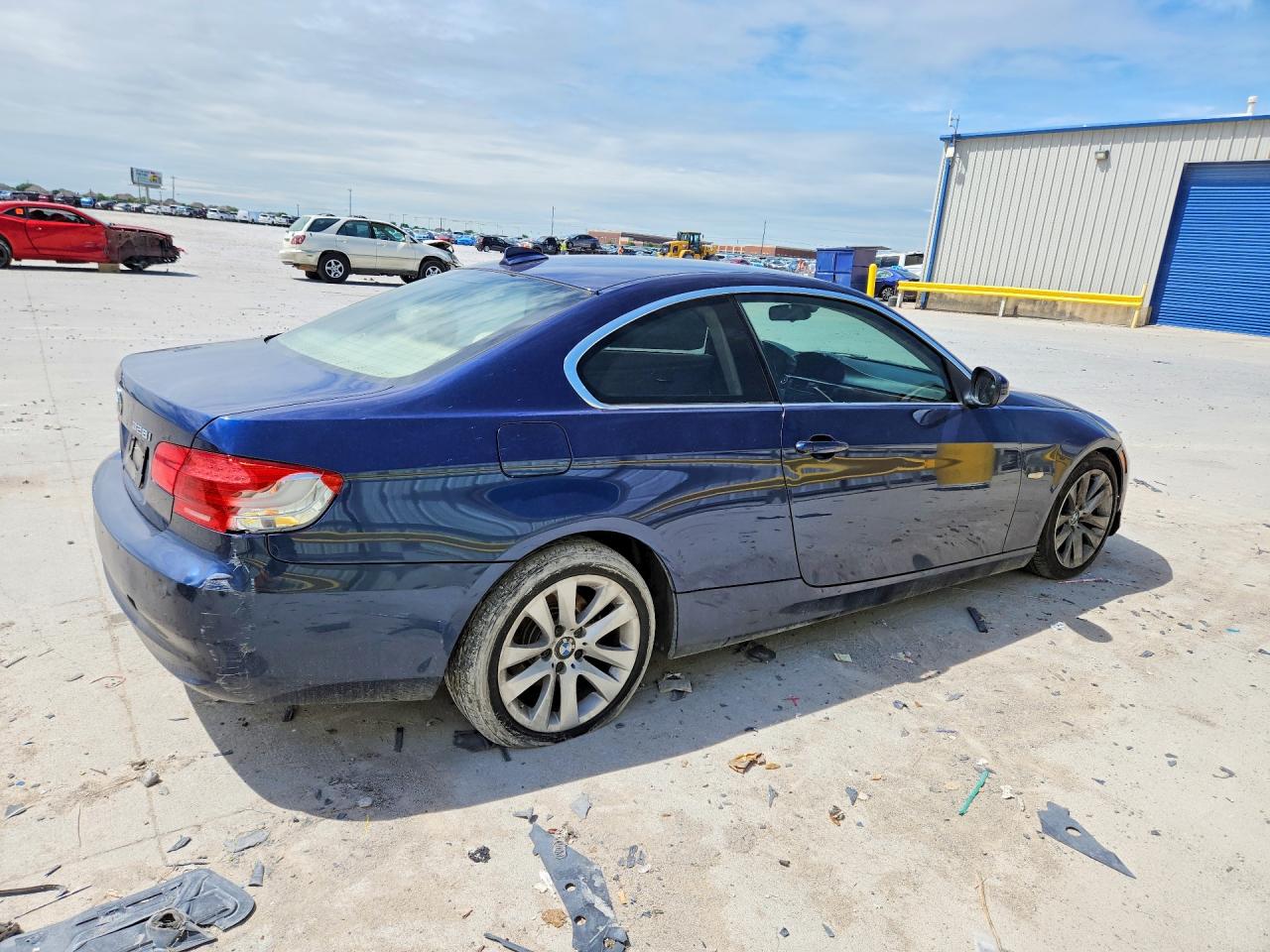 BMW 328 2013 — 4