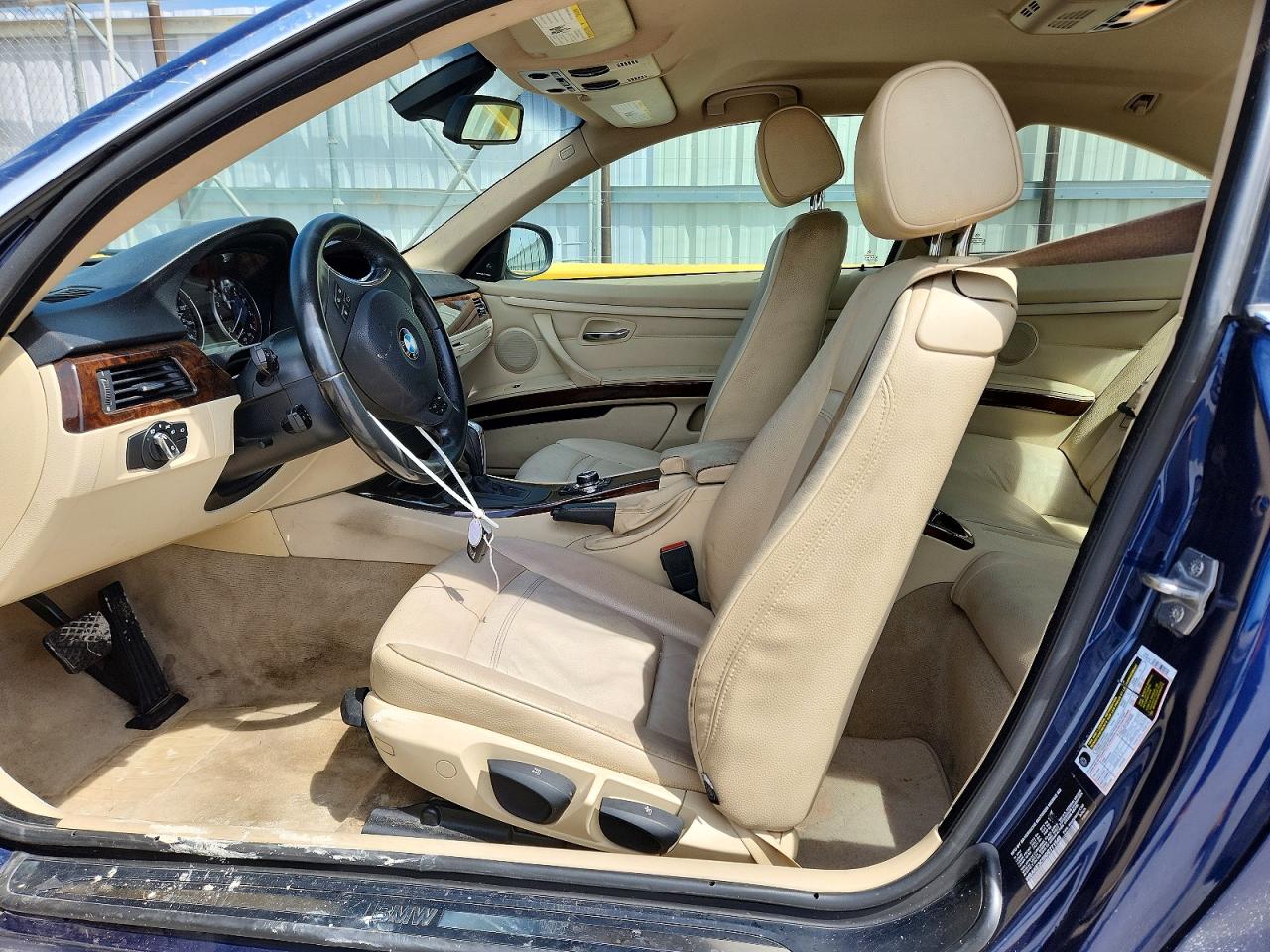 BMW 328 2013 — 8