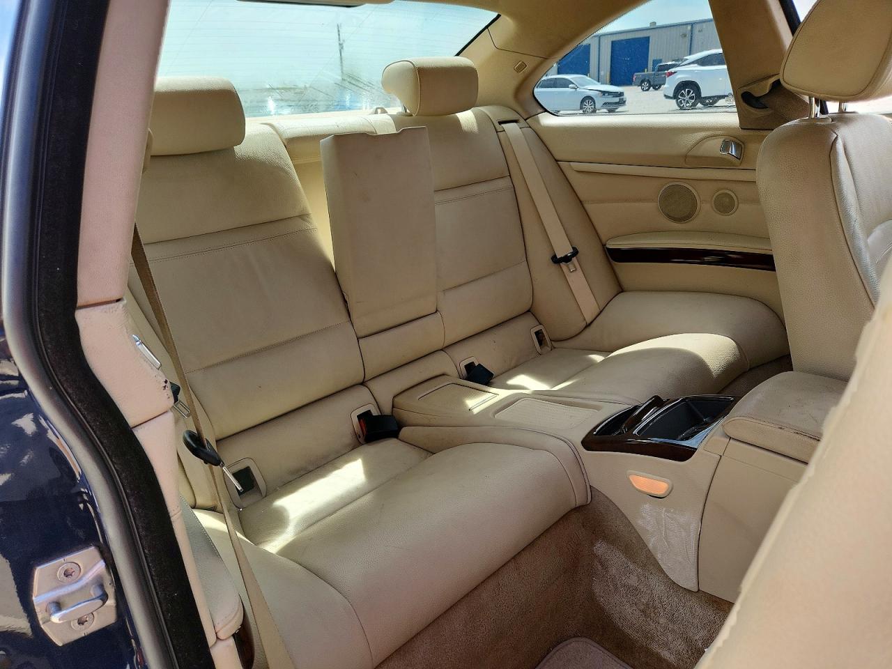 BMW 328 2013 — 11