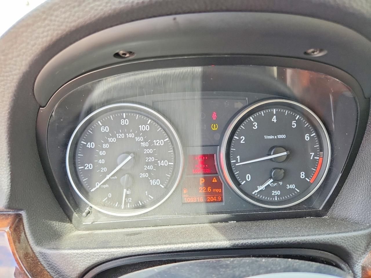 BMW 328 2013 — 10