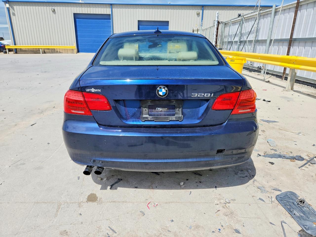 BMW 328 2013 — 7