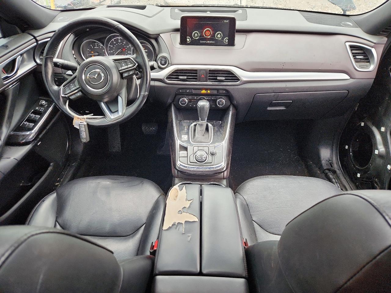 MAZDA CX-9 2018 — 9