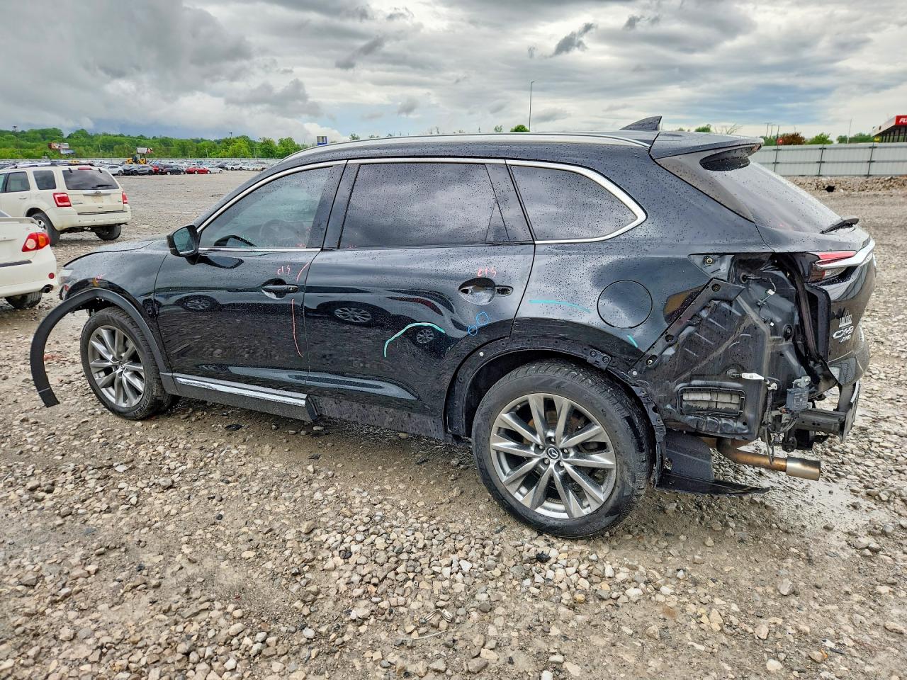 MAZDA CX-9 2018 — 3