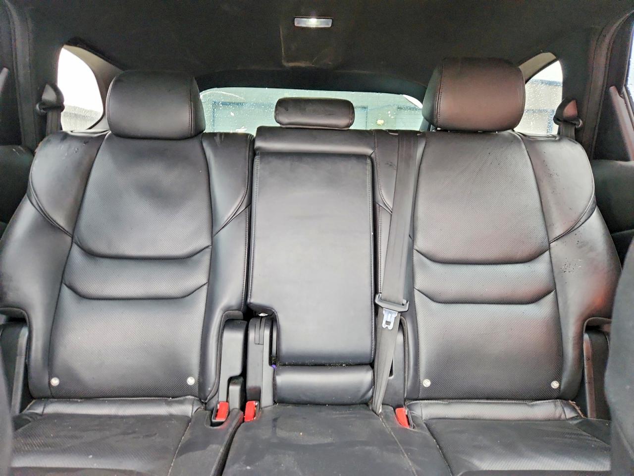 MAZDA CX-9 2018 — 11