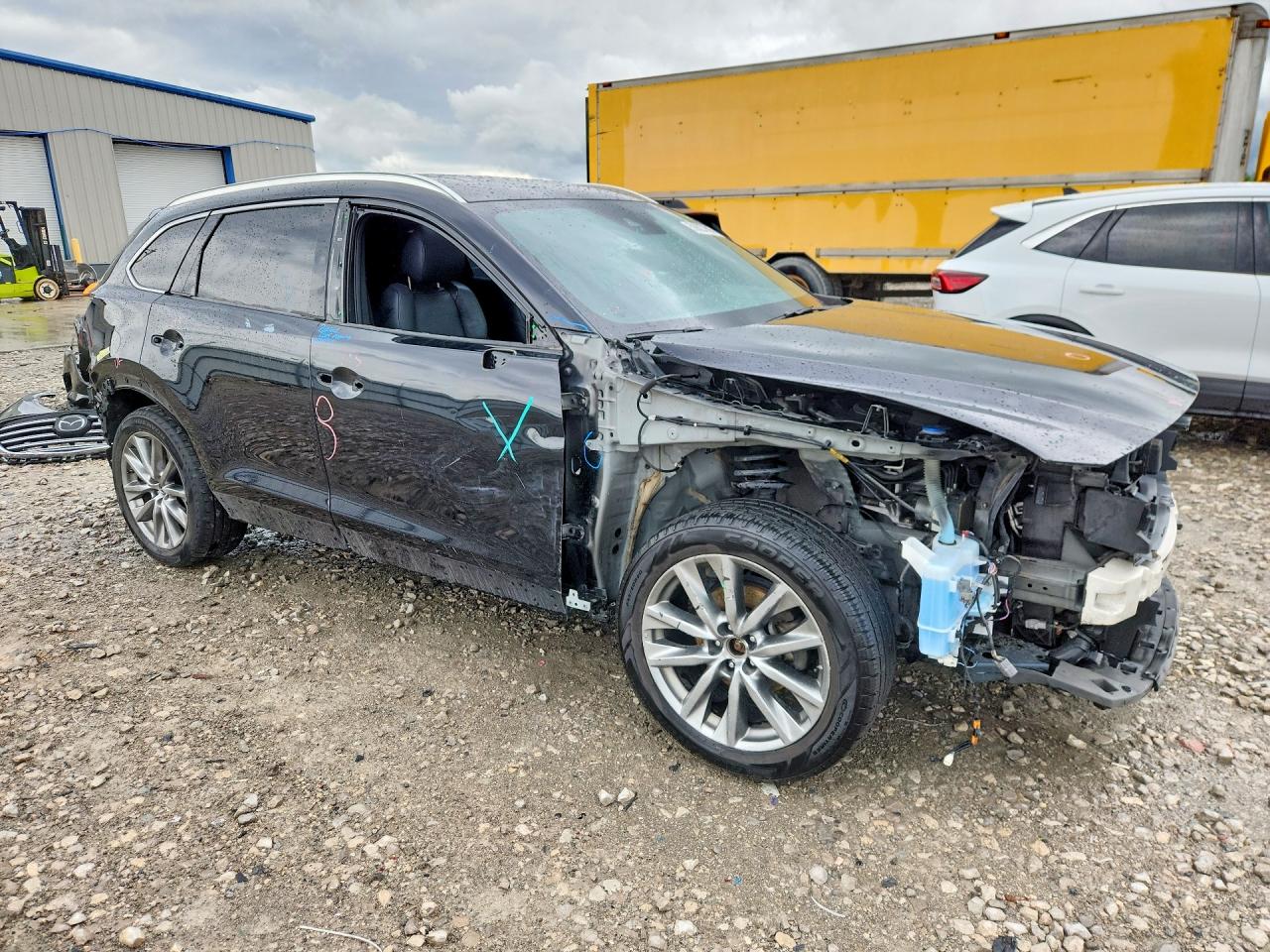 MAZDA CX-9 2018 — 5