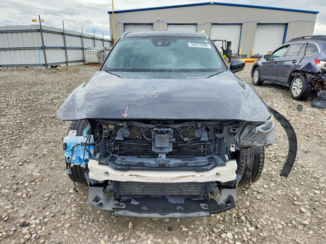 MAZDA CX-9 2018 — 6