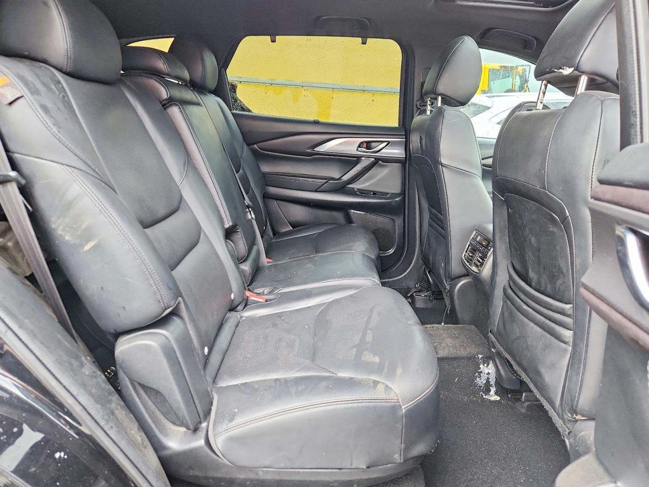 MAZDA CX-9 2018 — 12