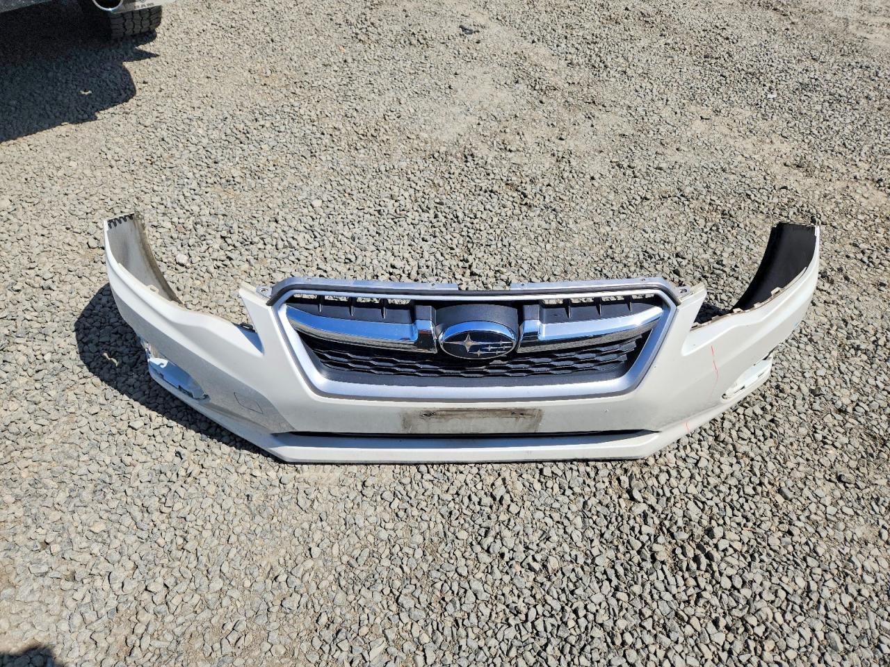 SUBARU IMPREZA 2014 — 13