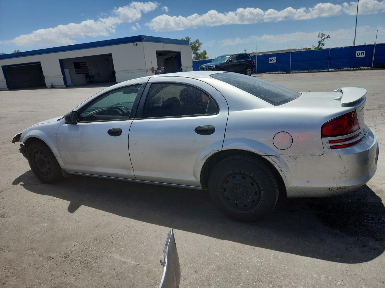 DODGE STRATUS 2003 — 3