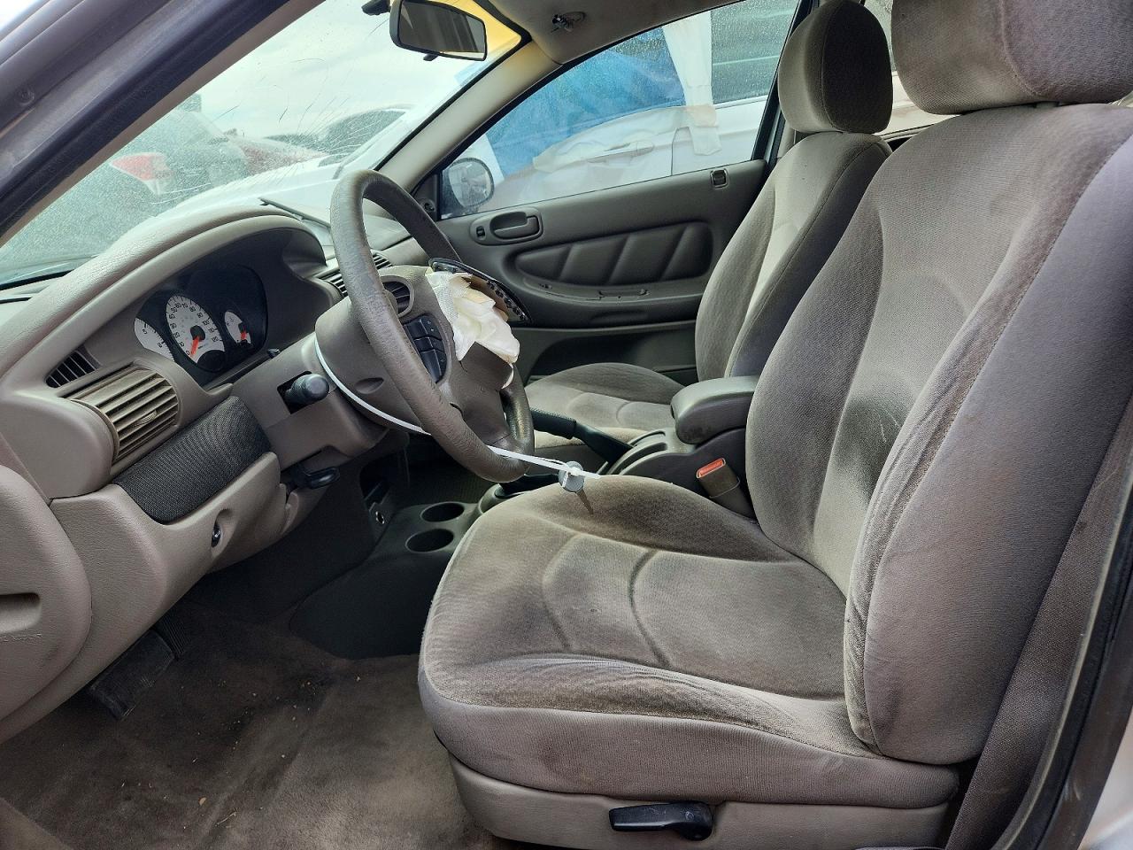 DODGE STRATUS 2003 — 8