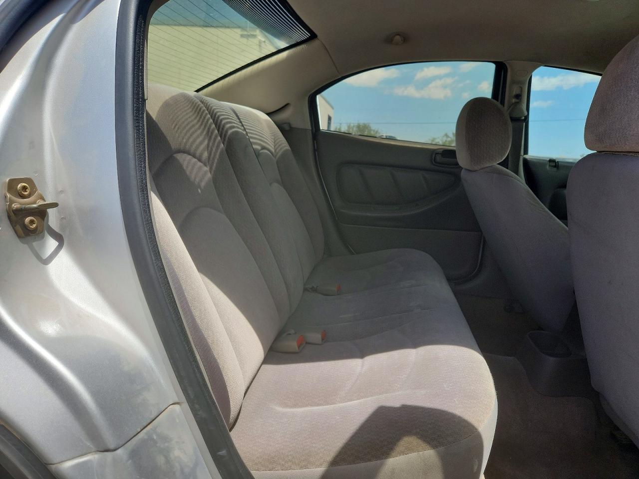 DODGE STRATUS 2003 — 11