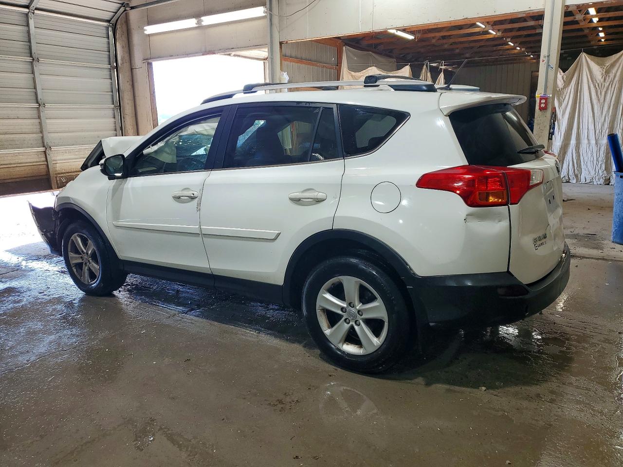 TOYOTA RAV4 2014 — 3