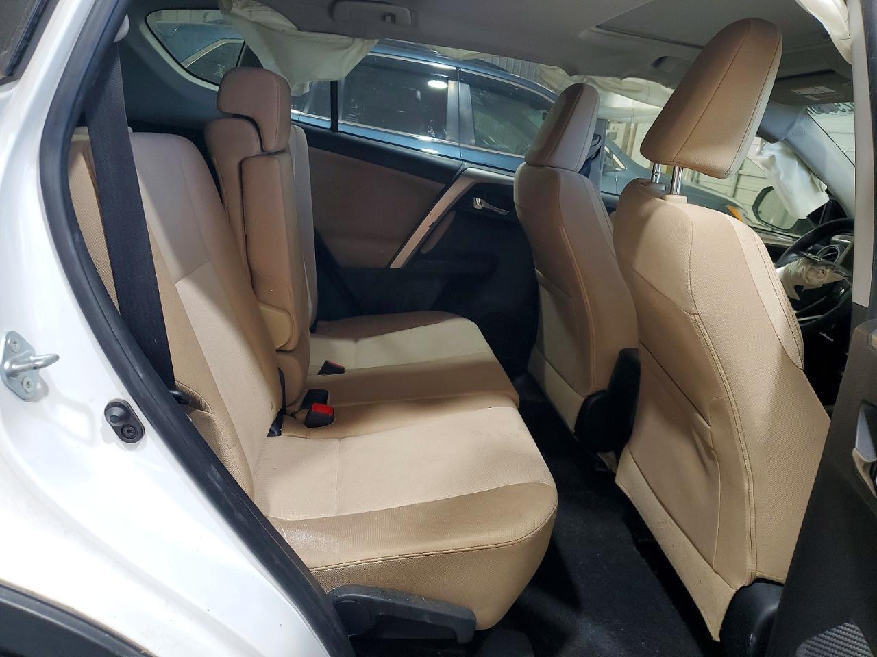 TOYOTA RAV4 2014 — 12