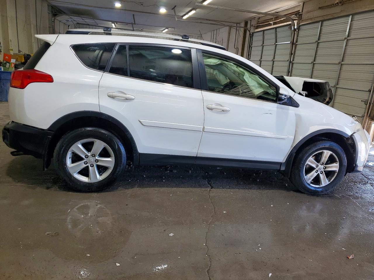 TOYOTA RAV4 2014 — 4