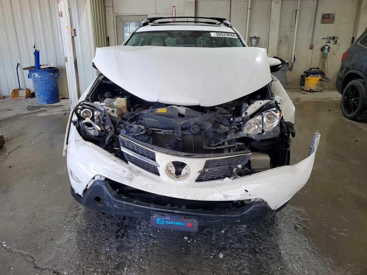 TOYOTA RAV4 2014 — 6